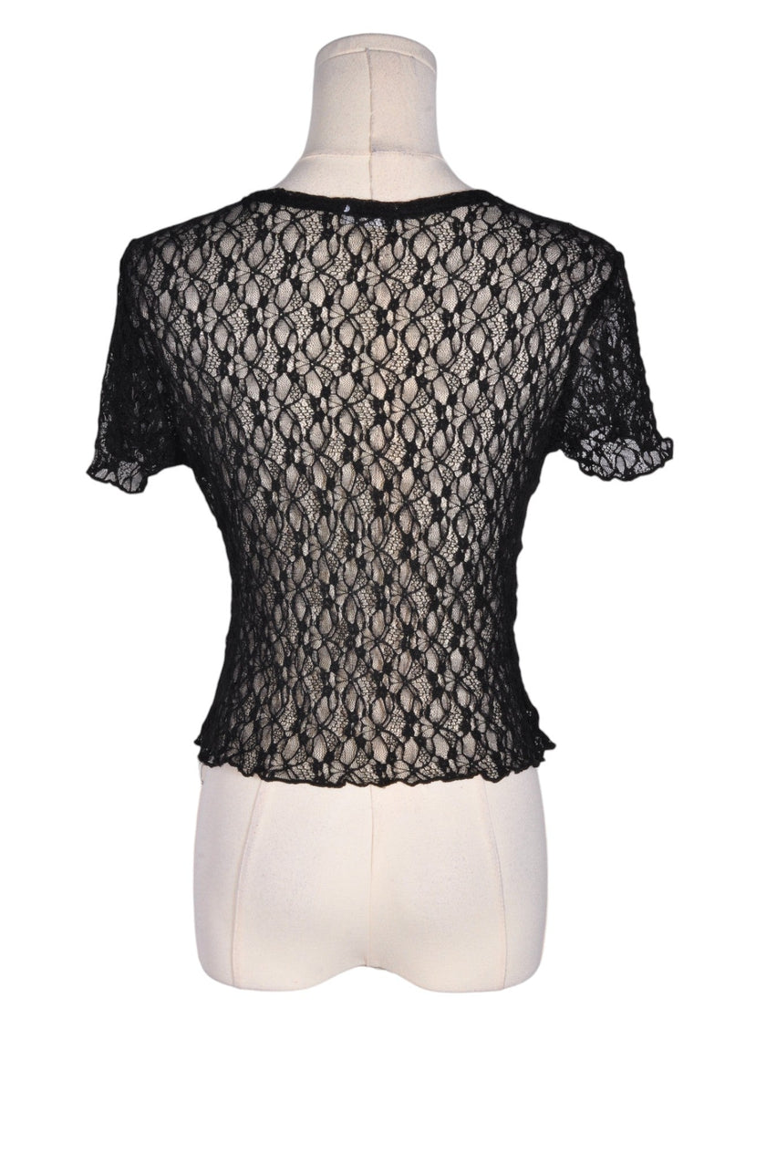 ARDENE Women Blouses Regular fit in Black - XL