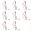 PHOFAY Line Tattoo Skinny Lip Liner – Waterproof, Long-Lasting (Singles & Sets)