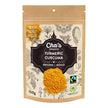 Cha's Organics - Turmeric, Ground (150g)