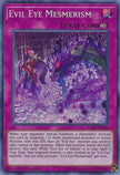 Evil Eye Mesmerism (INCH-EN038) - The Infinity Chasers 1st Edition