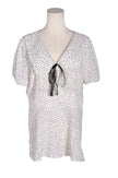 BLOOM CHIC Women Blouses Regular fit in White - 10