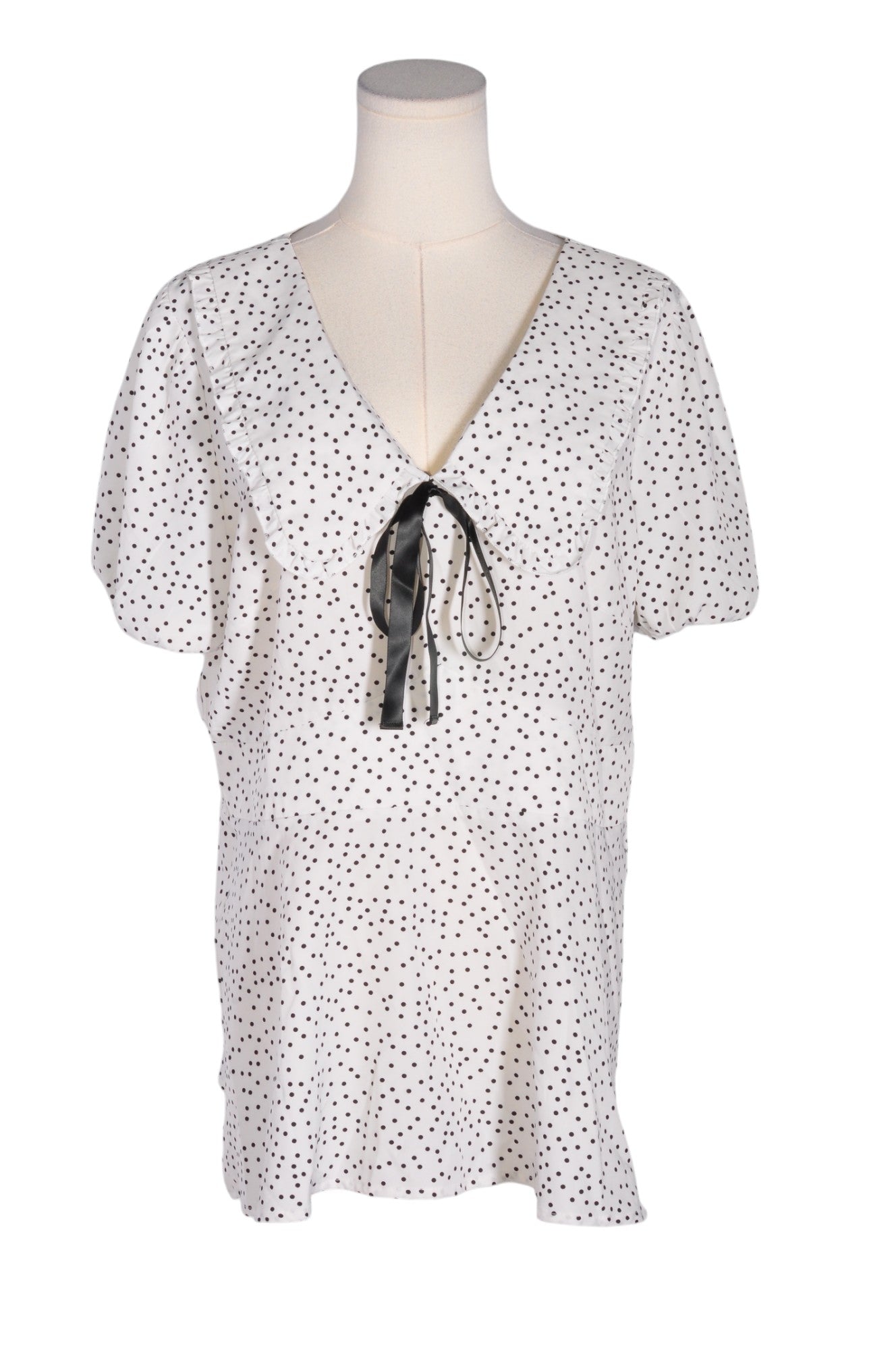 BLOOM CHIC Women Blouses Regular fit in White - 10