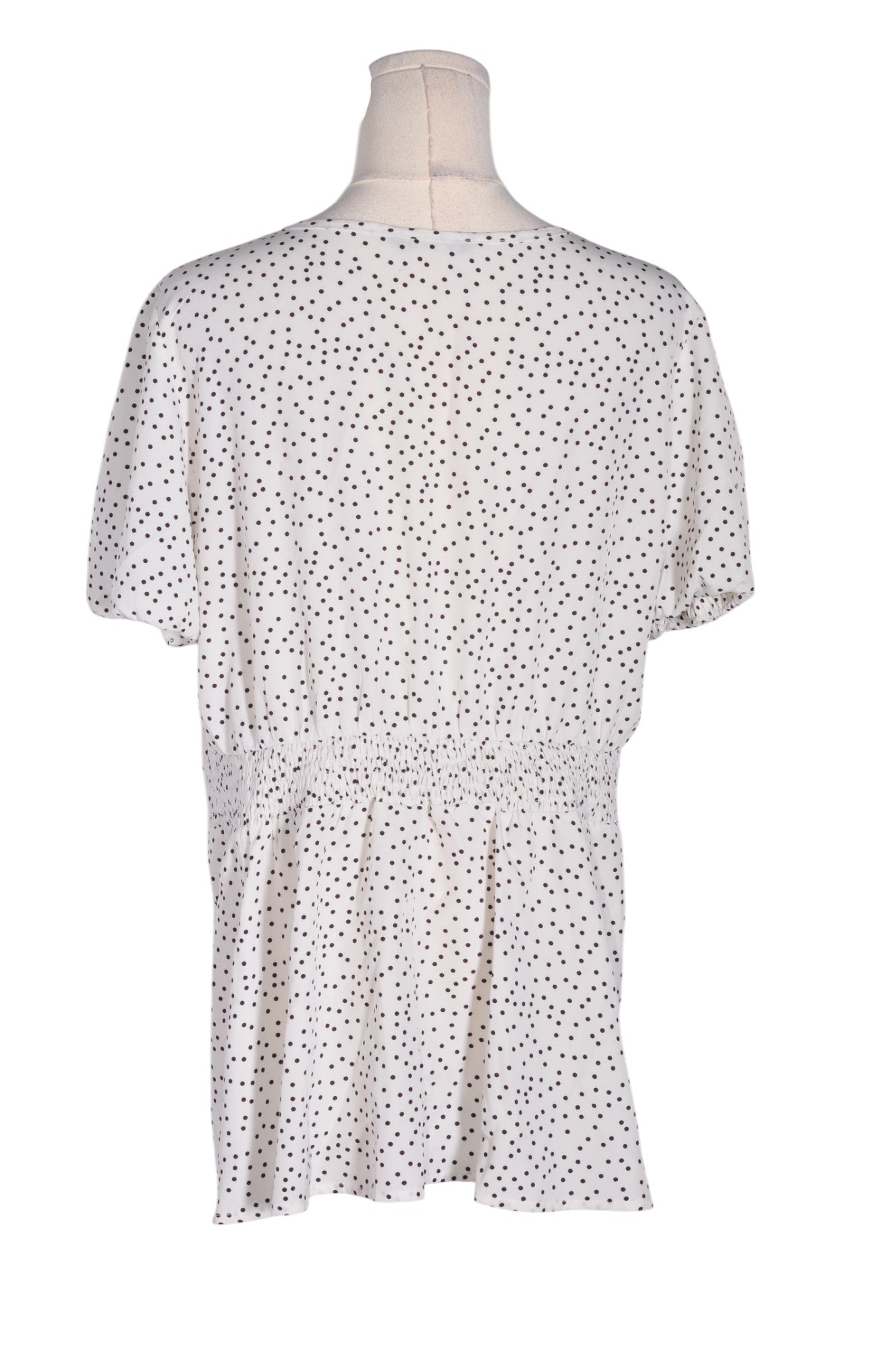 BLOOM CHIC Women Blouses Regular fit in White - 10
