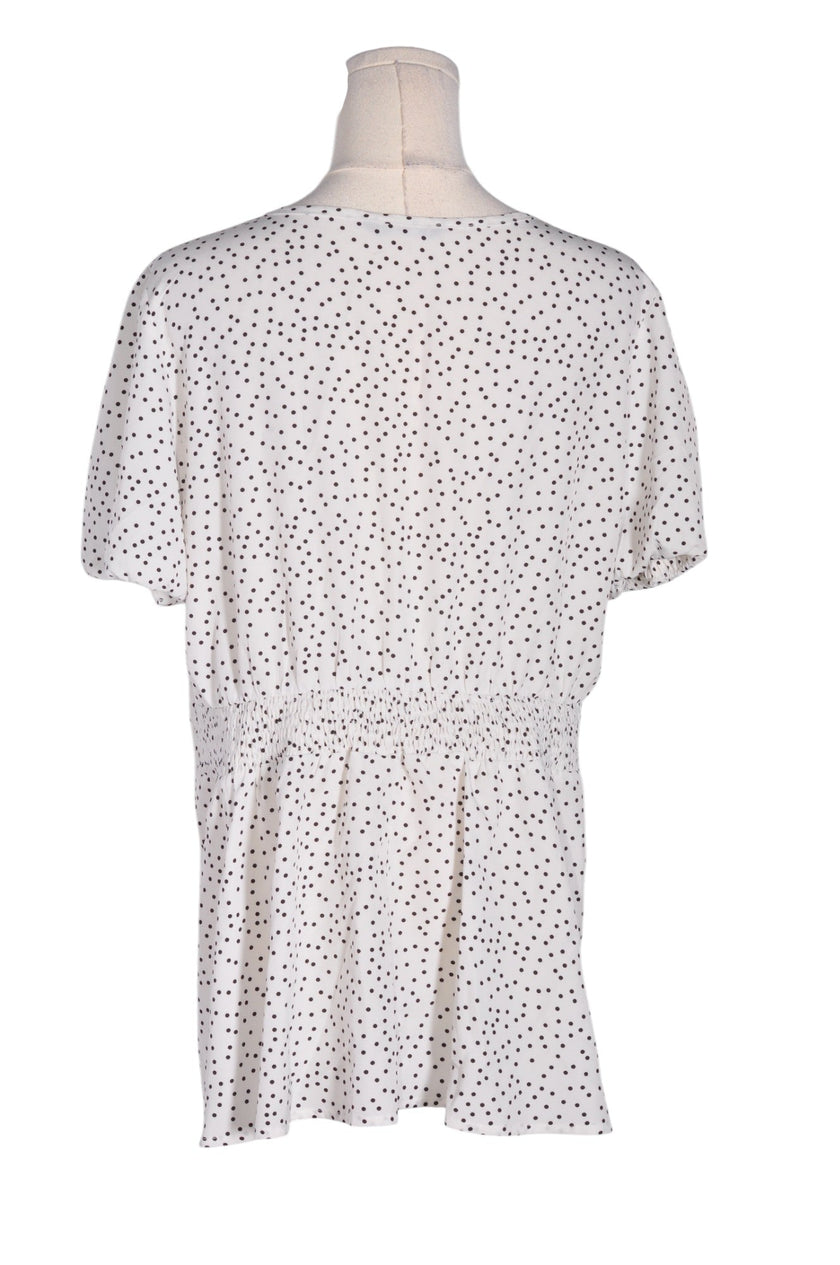 BLOOM CHIC Women Blouses Regular fit in White - 10