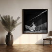 Wall art Dancing with the light
