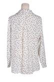 BLOOM CHIC Women Button Down Tops Regular fit in White - 10