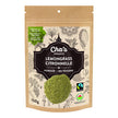 Cha's Organics - Lemongrass, Powder (150g)