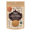 Cha's Organics - True Cinnamon, Ground (130g)