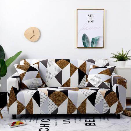 Elastic Universal Sofa Cover Slipcover