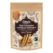 Cha's Organics - True Cinnamon, Quills (350g)