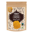 Cha's Organics - Turmeric, Ground (500g)