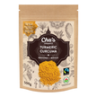 Cha's Organics - Turmeric, Ground (500g)