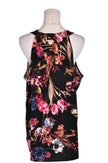 RICKI'S Women Tank Tops Regular fit in Black - XL