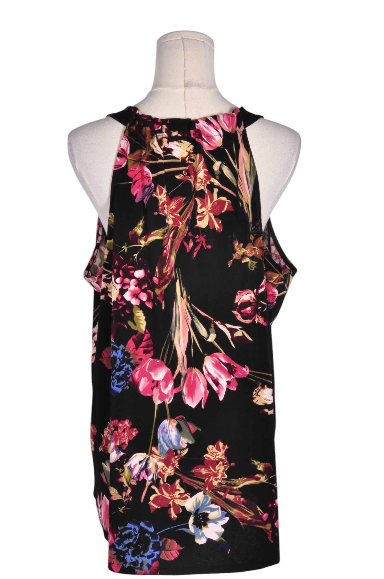 RICKI'S Women Tank Tops Regular fit in Black - XL