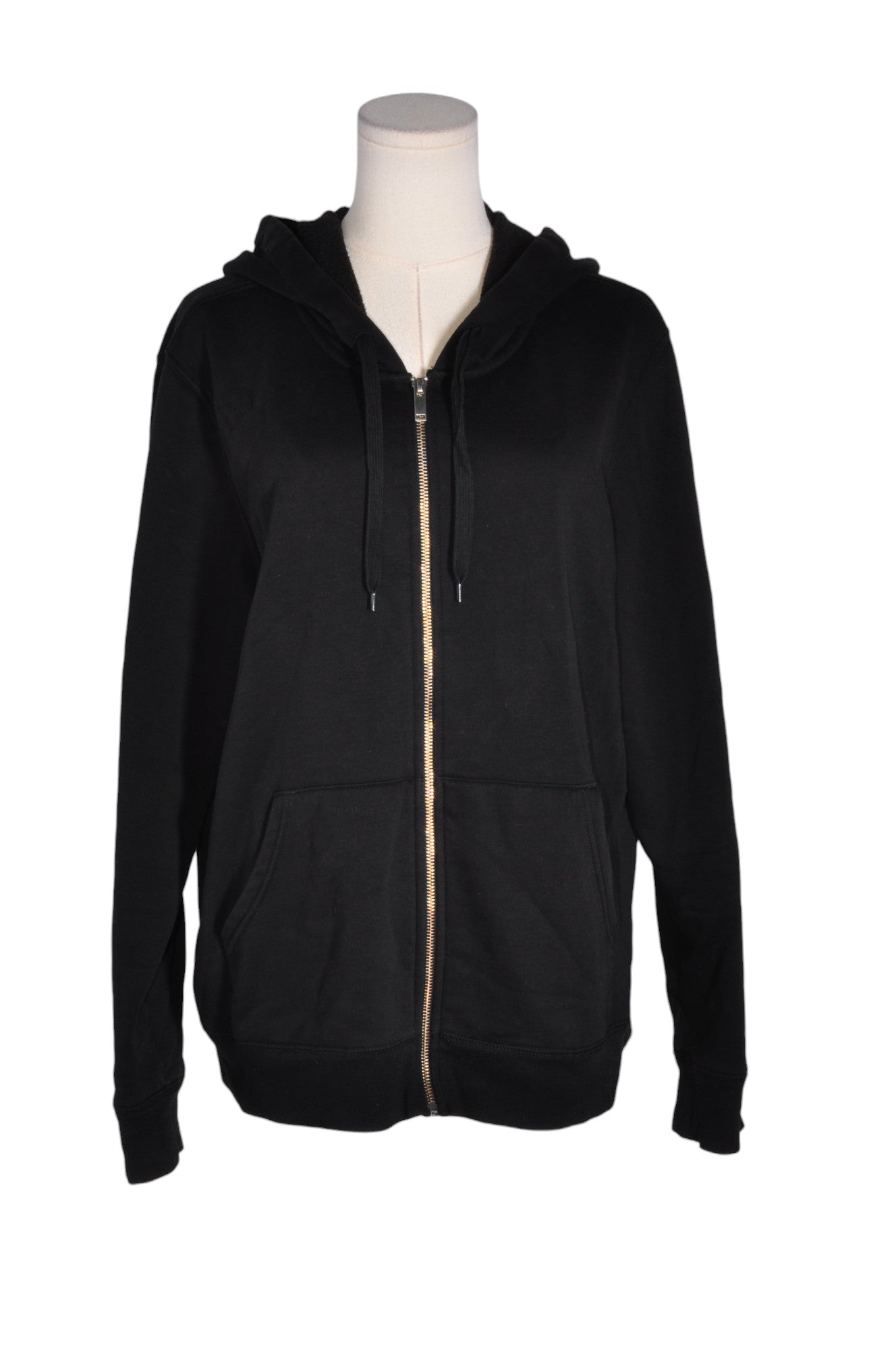 OLD NAVY Women Sweatshirts Regular fit in Black - XL