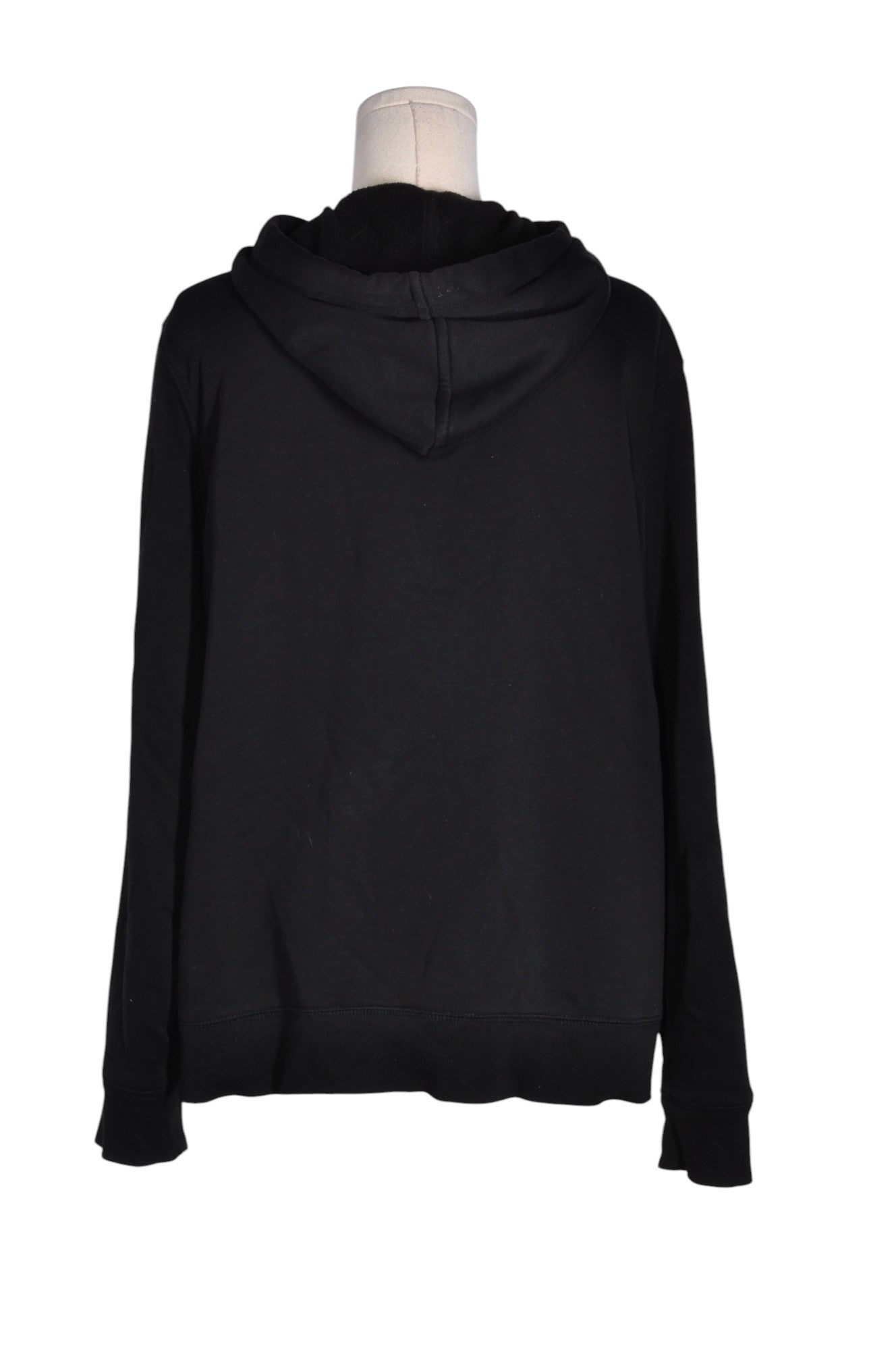 OLD NAVY Women Sweatshirts Regular fit in Black - XL
