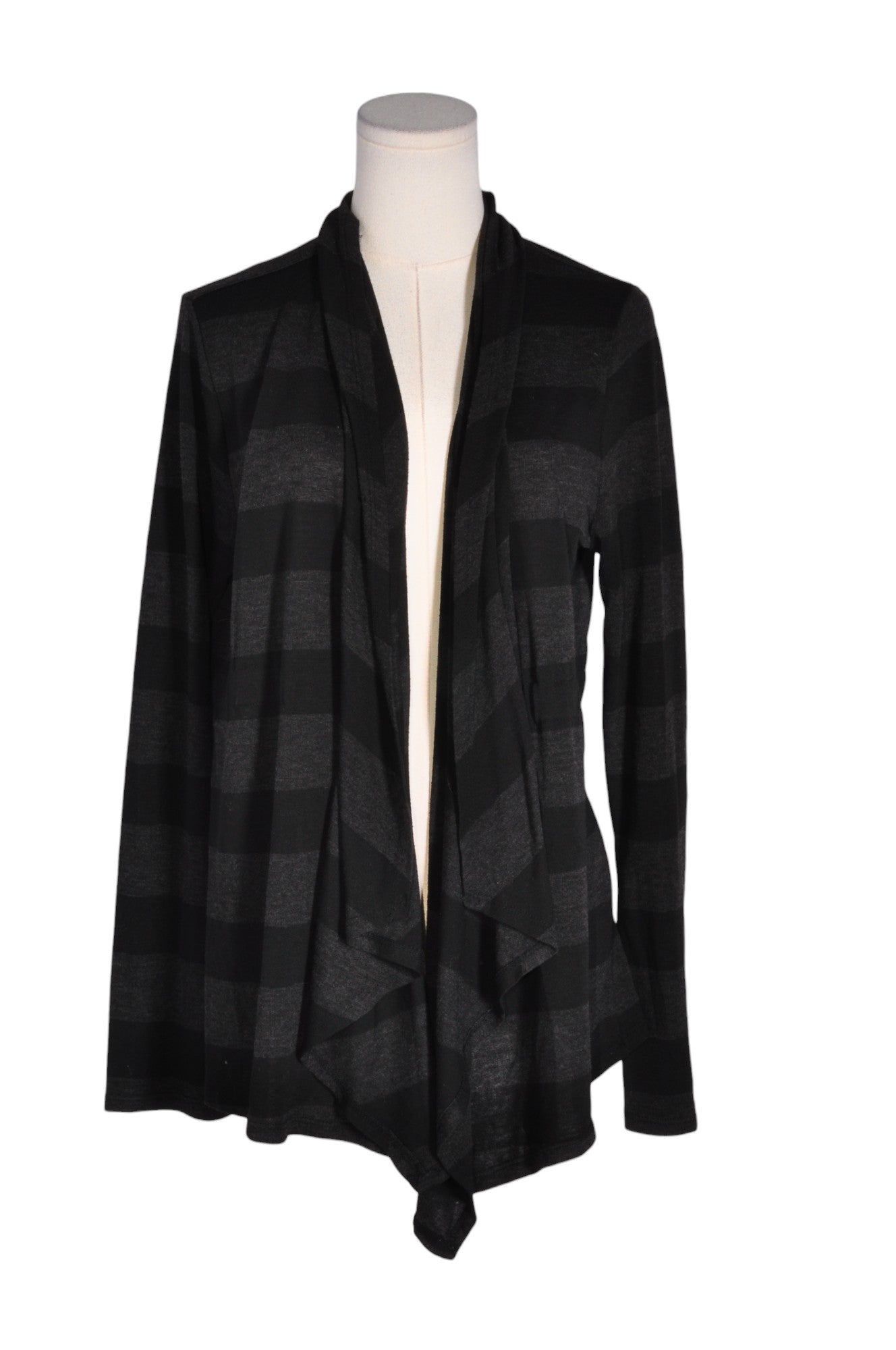FYLO Women Cardigans Regular fit in Black - L