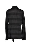 FYLO Women Cardigans Regular fit in Black - L