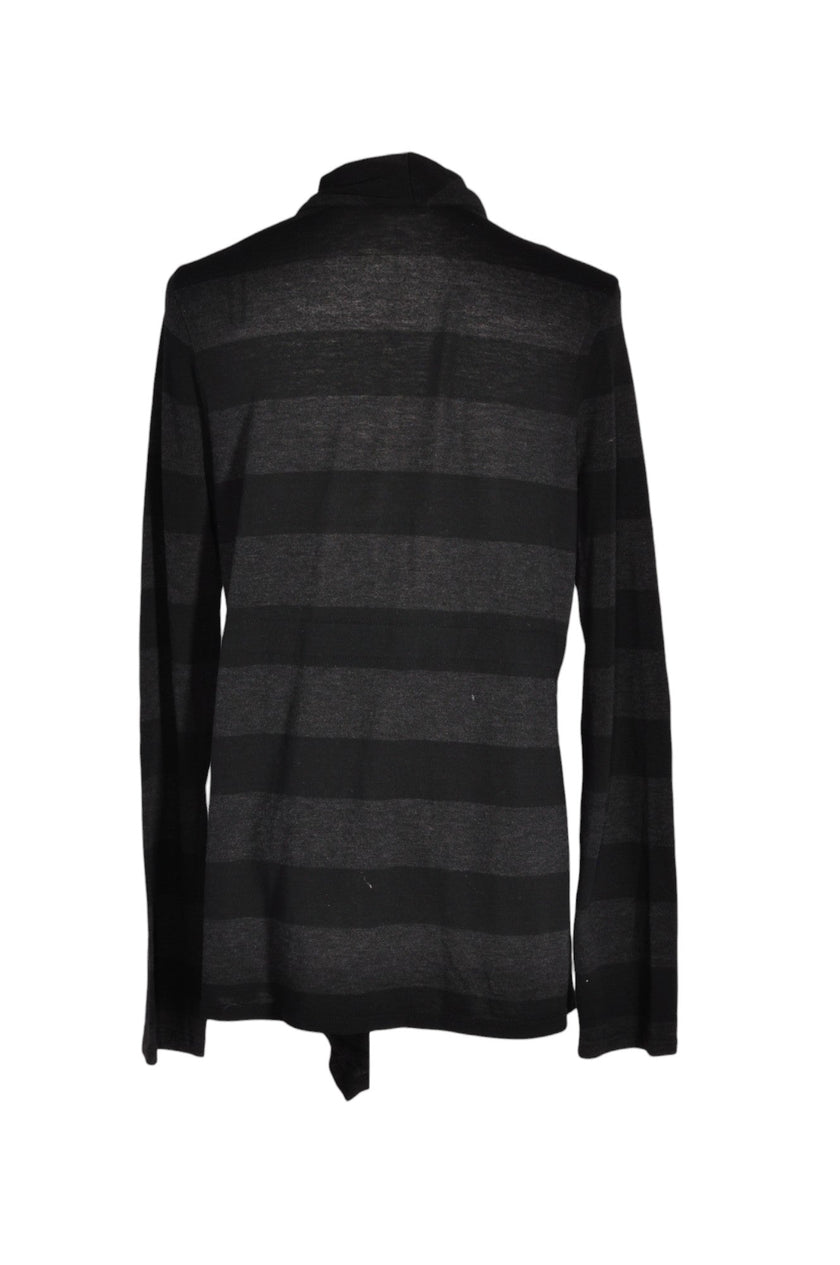 FYLO Women Cardigans Regular fit in Black - L
