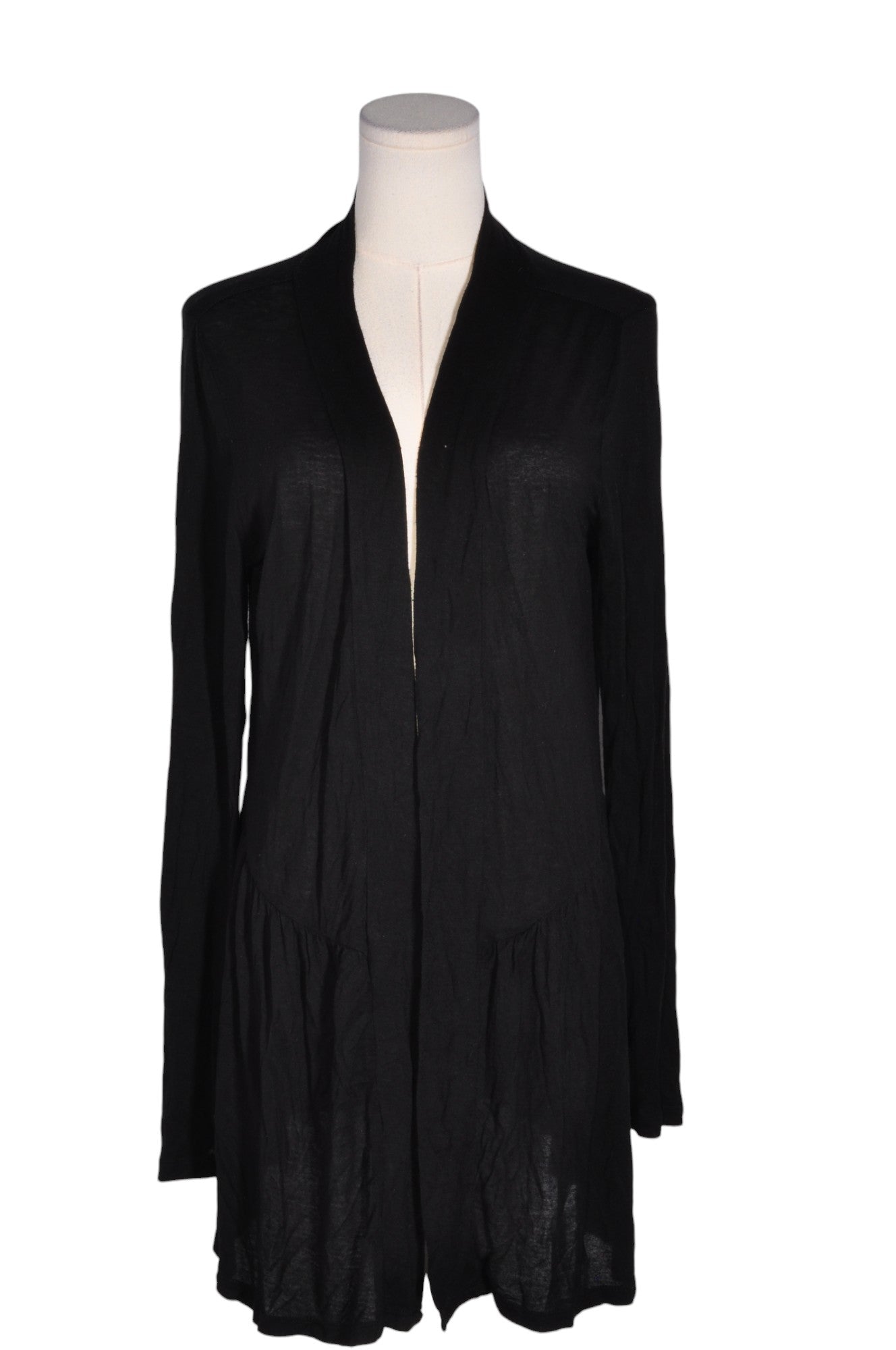 RICKI'S Women Cardigans Regular fit in Black - M