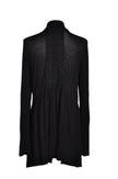 RICKI'S Women Cardigans Regular fit in Black - M