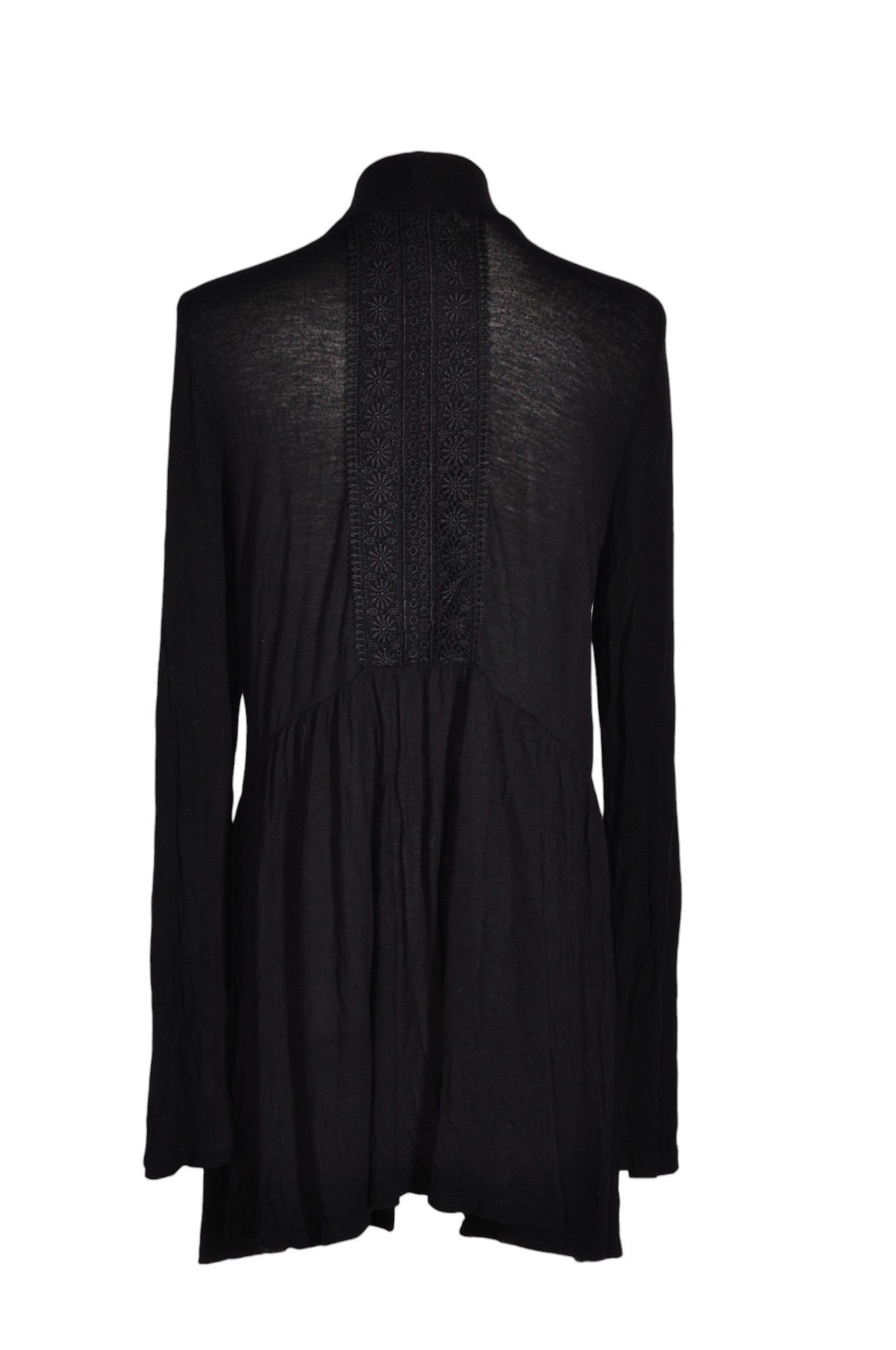 RICKI'S Women Cardigans Regular fit in Black - M