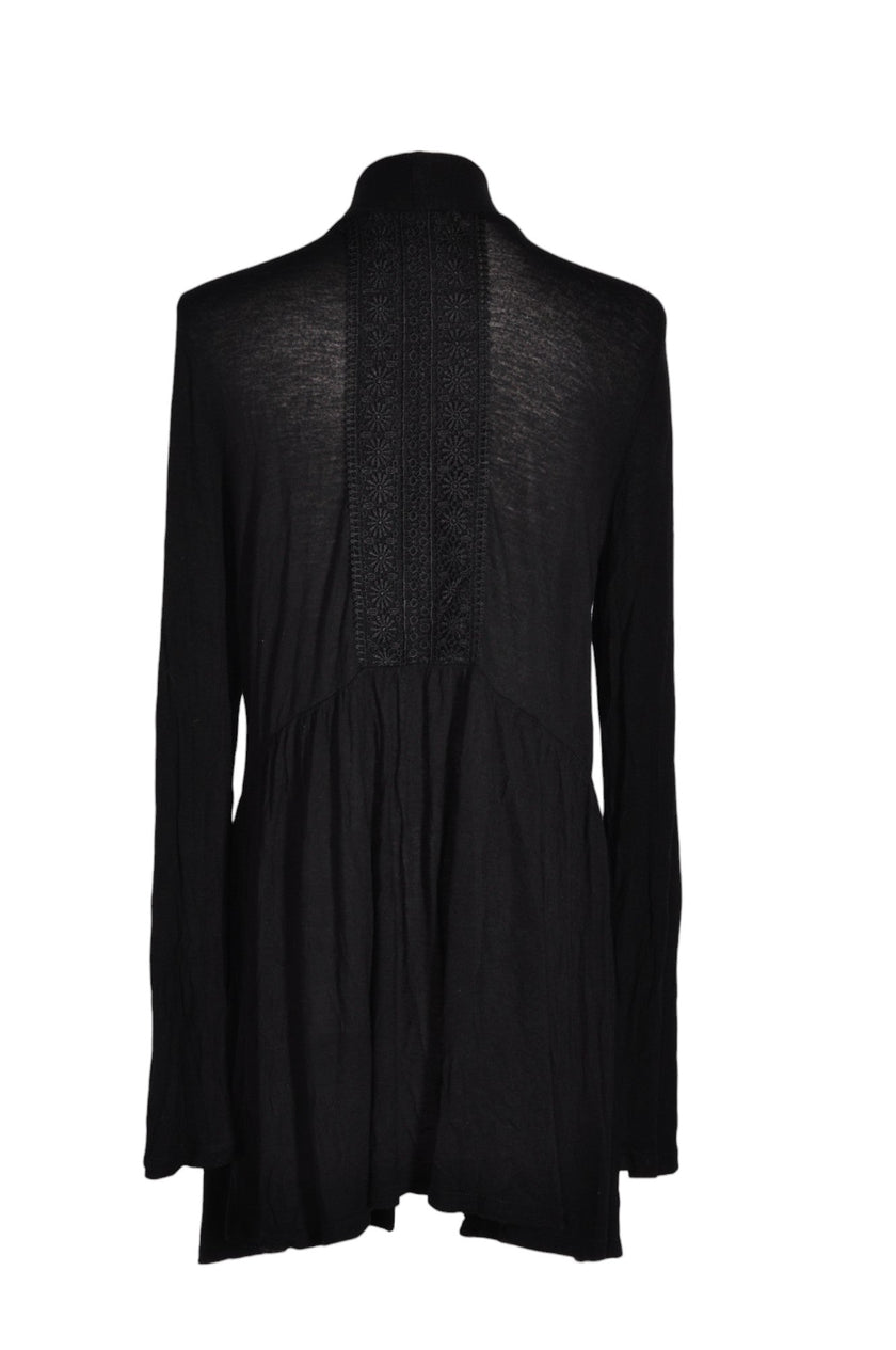 RICKI'S Women Cardigans Regular fit in Black - M