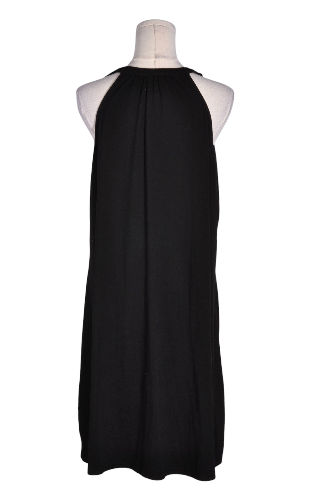 EKOUAER Women A-Line Dresses Regular fit in Black - L