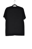 HANES Men T-Shirts Regular fit in Black - M