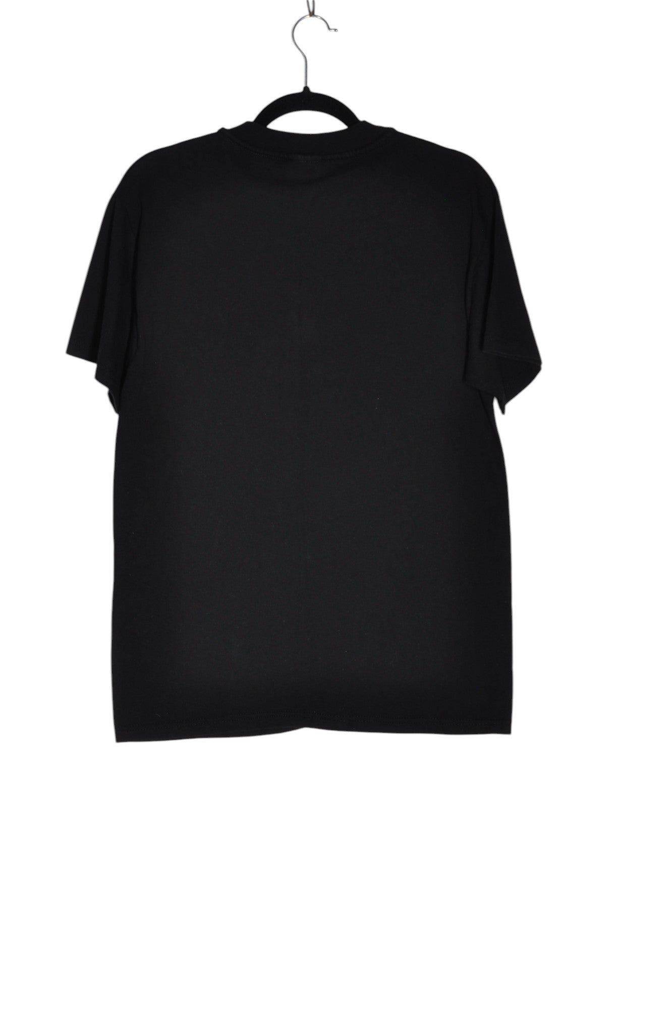 HANES Men T-Shirts Regular fit in Black - M