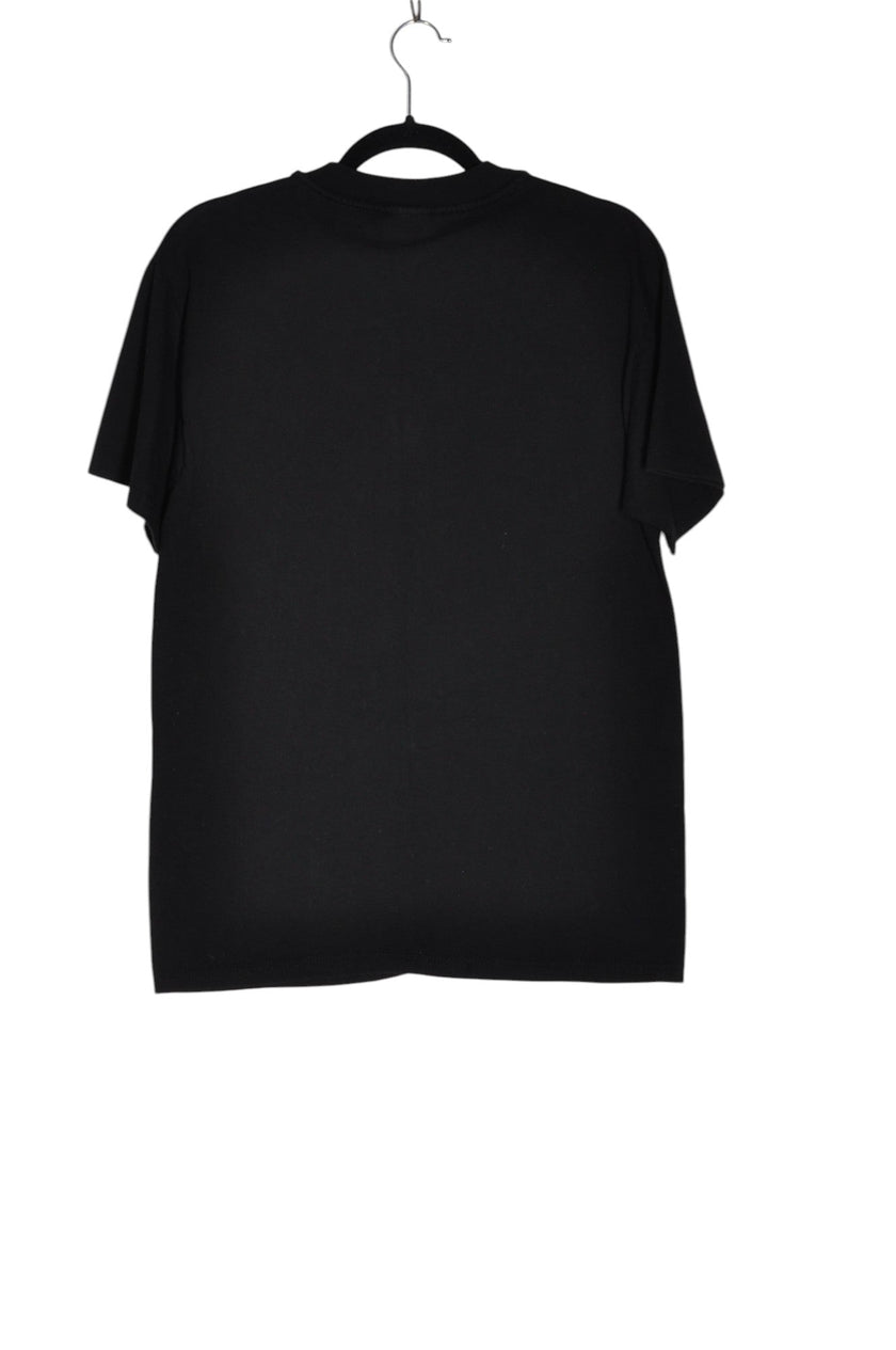 HANES Men T-Shirts Regular fit in Black - M