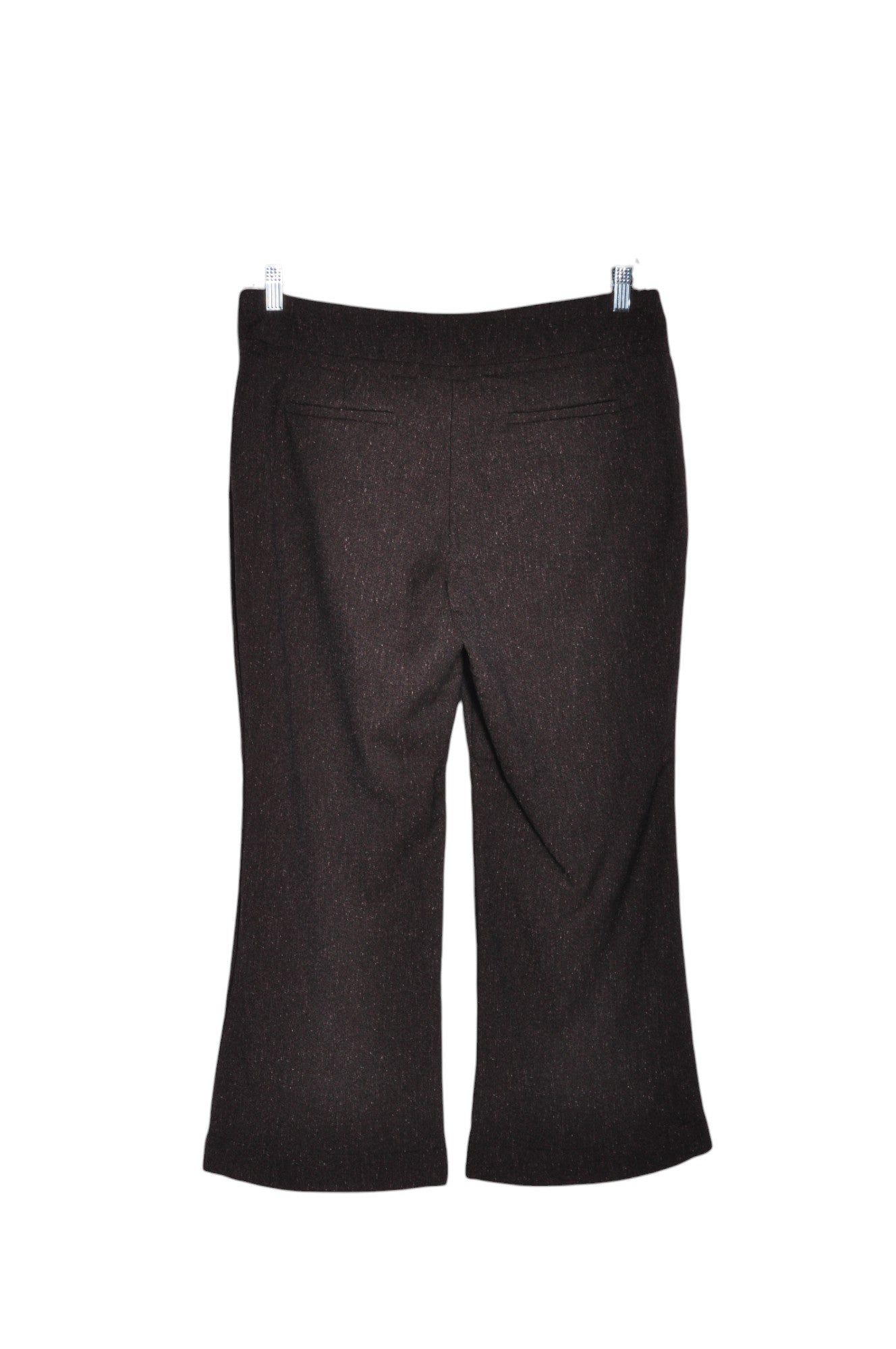 RICKI'S Women Work Pants Regular fit in Brown - 12