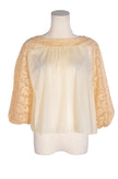 VANITY FAIR Women Blouses Regular fit in Beige - XS