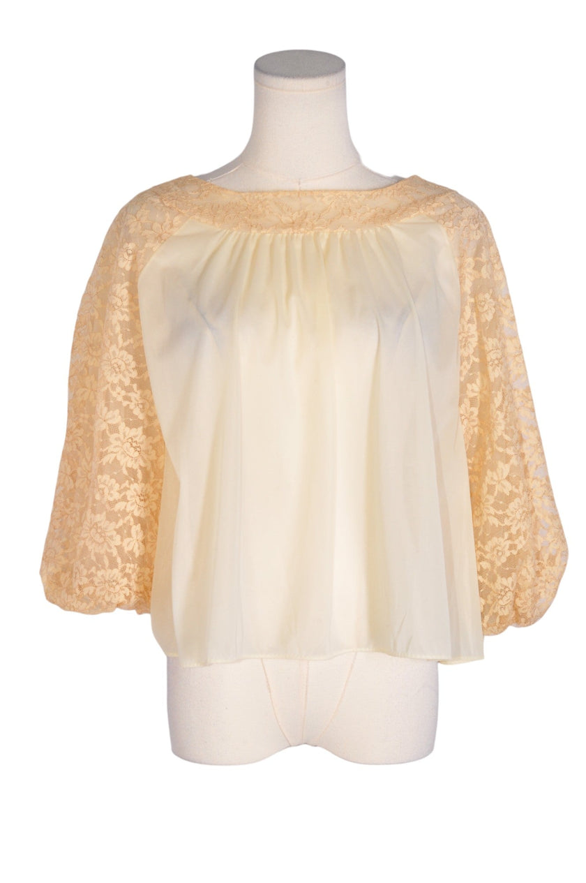 VANITY FAIR Women Blouses Regular fit in Beige - XS