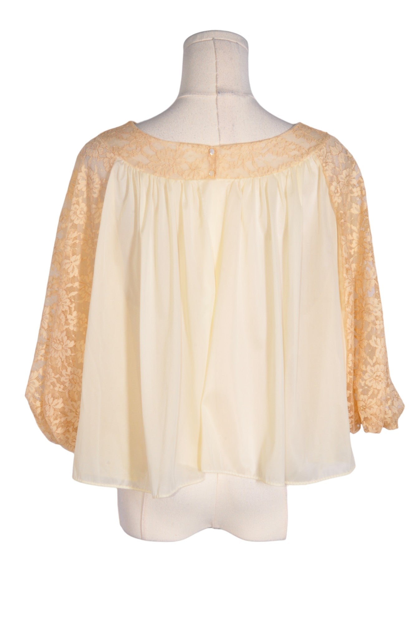 VANITY FAIR Women Blouses Regular fit in Beige - XS