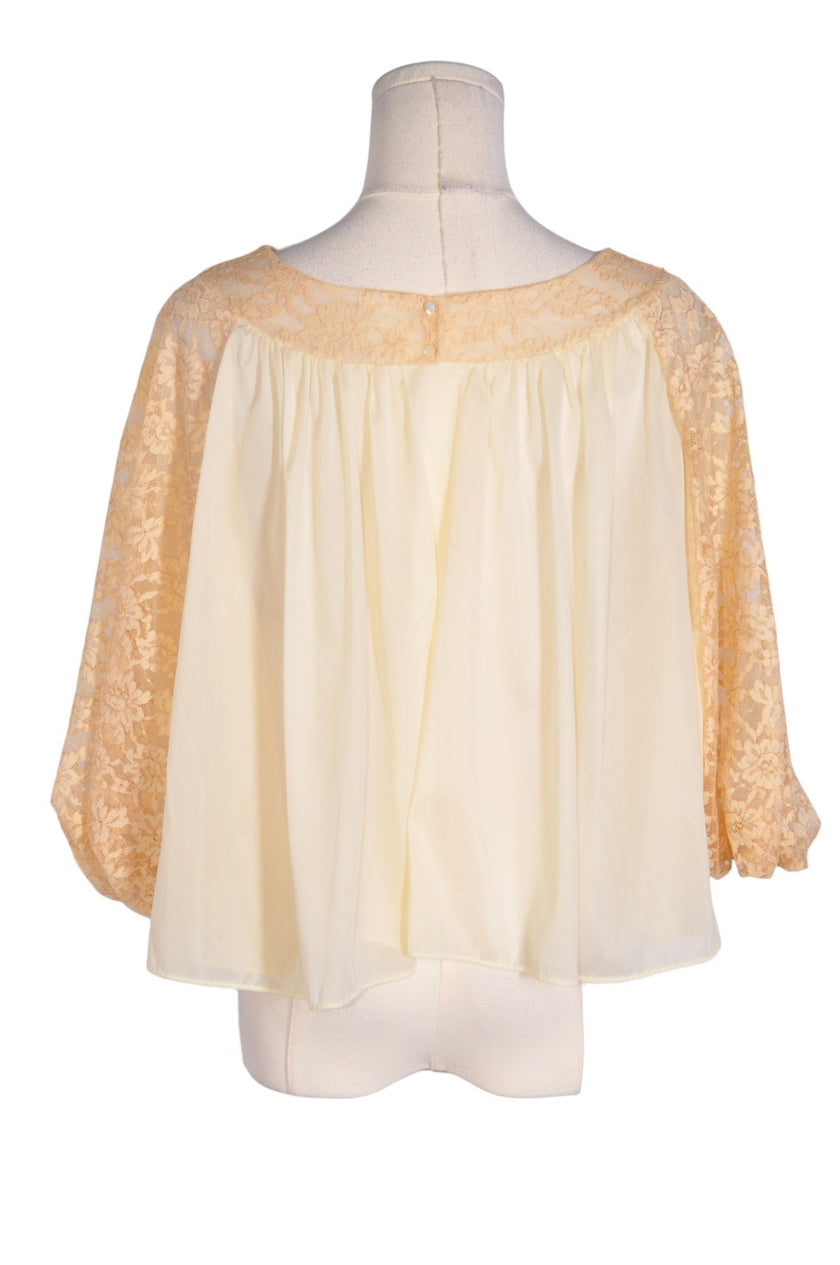VANITY FAIR Women Blouses Regular fit in Beige - XS