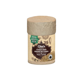 Cha's Organics - Cumin Seed, Whole (30g)