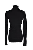 DYNAMITE Women Turtleneck Tops Regular fit in Black - S