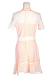ASOS Women Fit & Flare Dresses Regular fit in Pink - 6
