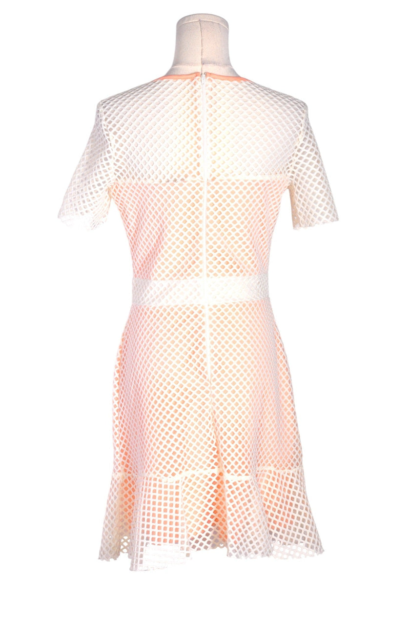 ASOS Women Fit & Flare Dresses Regular fit in Pink - 6
