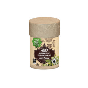 Cha's Organics - Curry Leaf, Whole (6g)