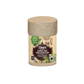 Cha's Organics - Curry Leaf, Whole (6g)