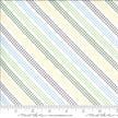 Corey Yoder Spring Brook Multi Stripe