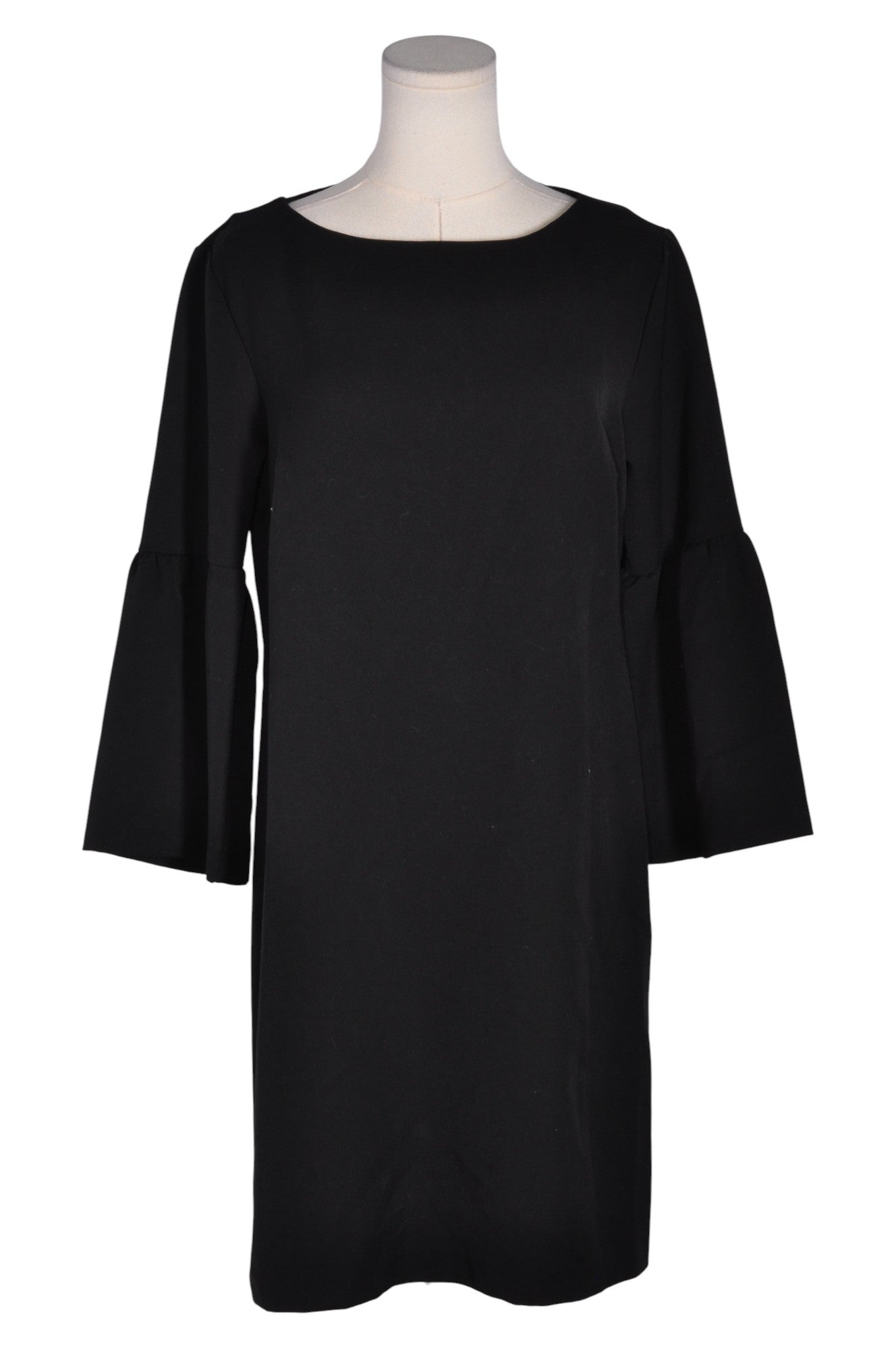 BANANA REPUBLIC Women Shift Dresses Regular fit in Black - 8