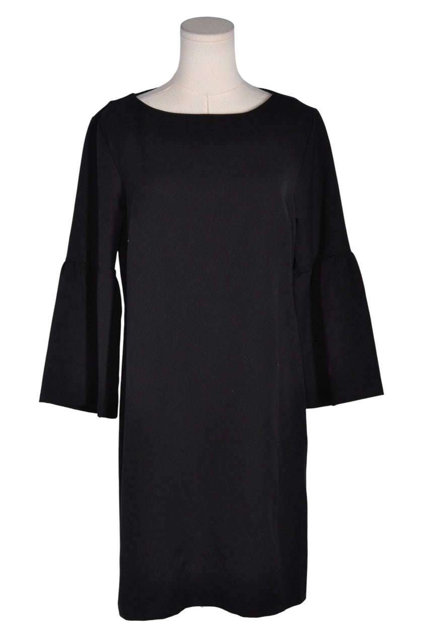BANANA REPUBLIC Women Shift Dresses Regular fit in Black - 8