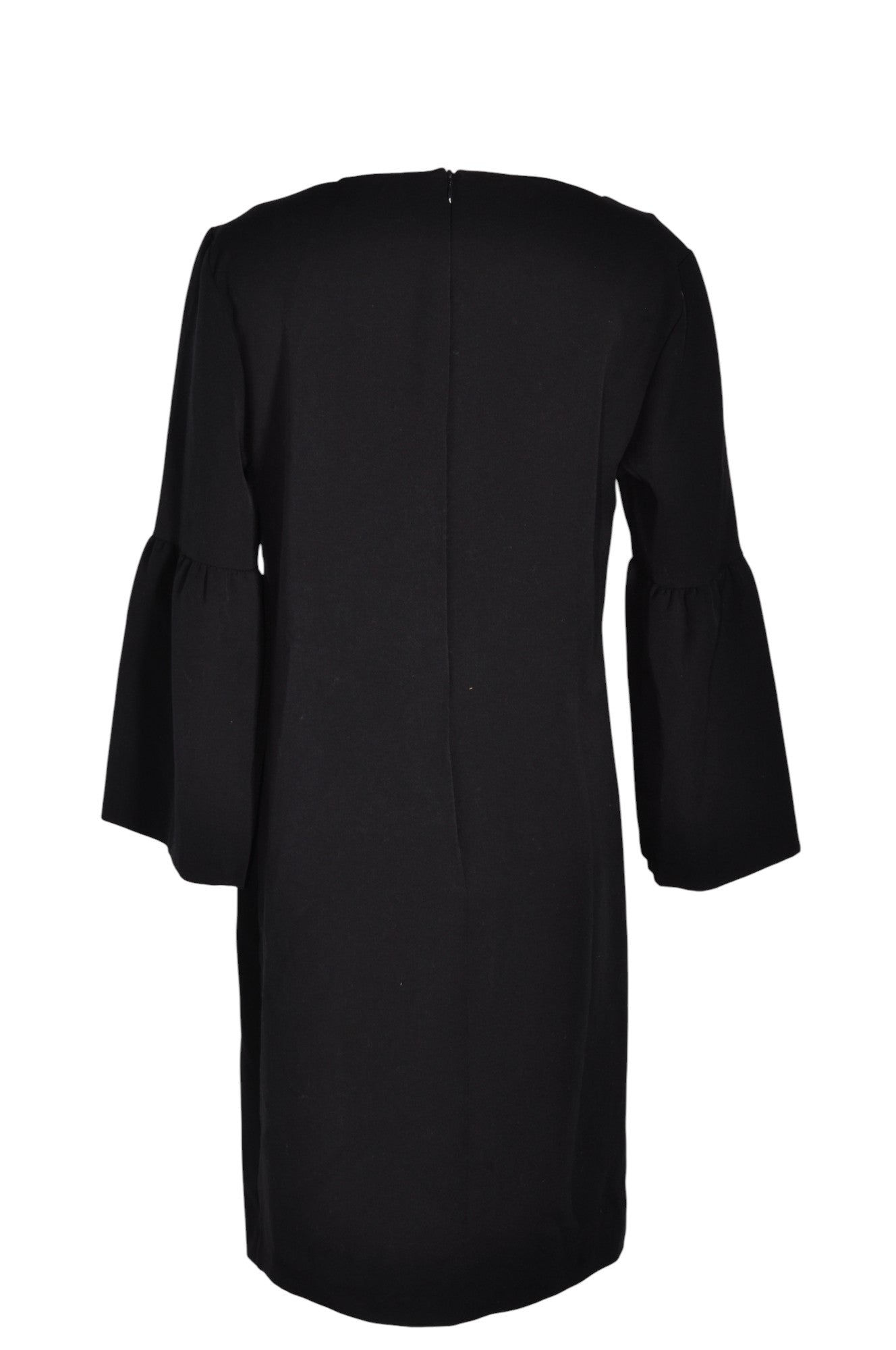 BANANA REPUBLIC Women Shift Dresses Regular fit in Black - 8