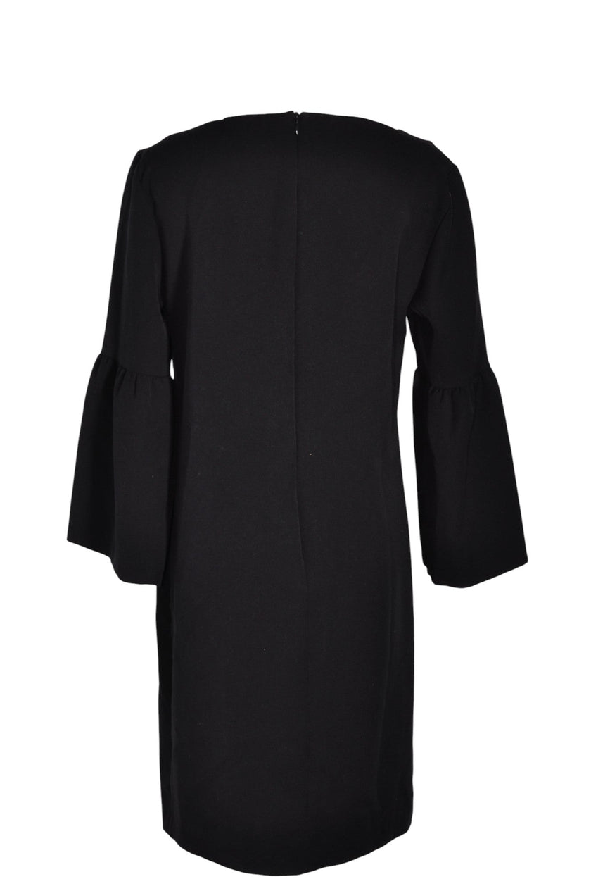 BANANA REPUBLIC Women Shift Dresses Regular fit in Black - 8
