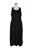 BUFFALO BY DAVID BITTON Women A-Line Dresses Regular fit in Black - XL