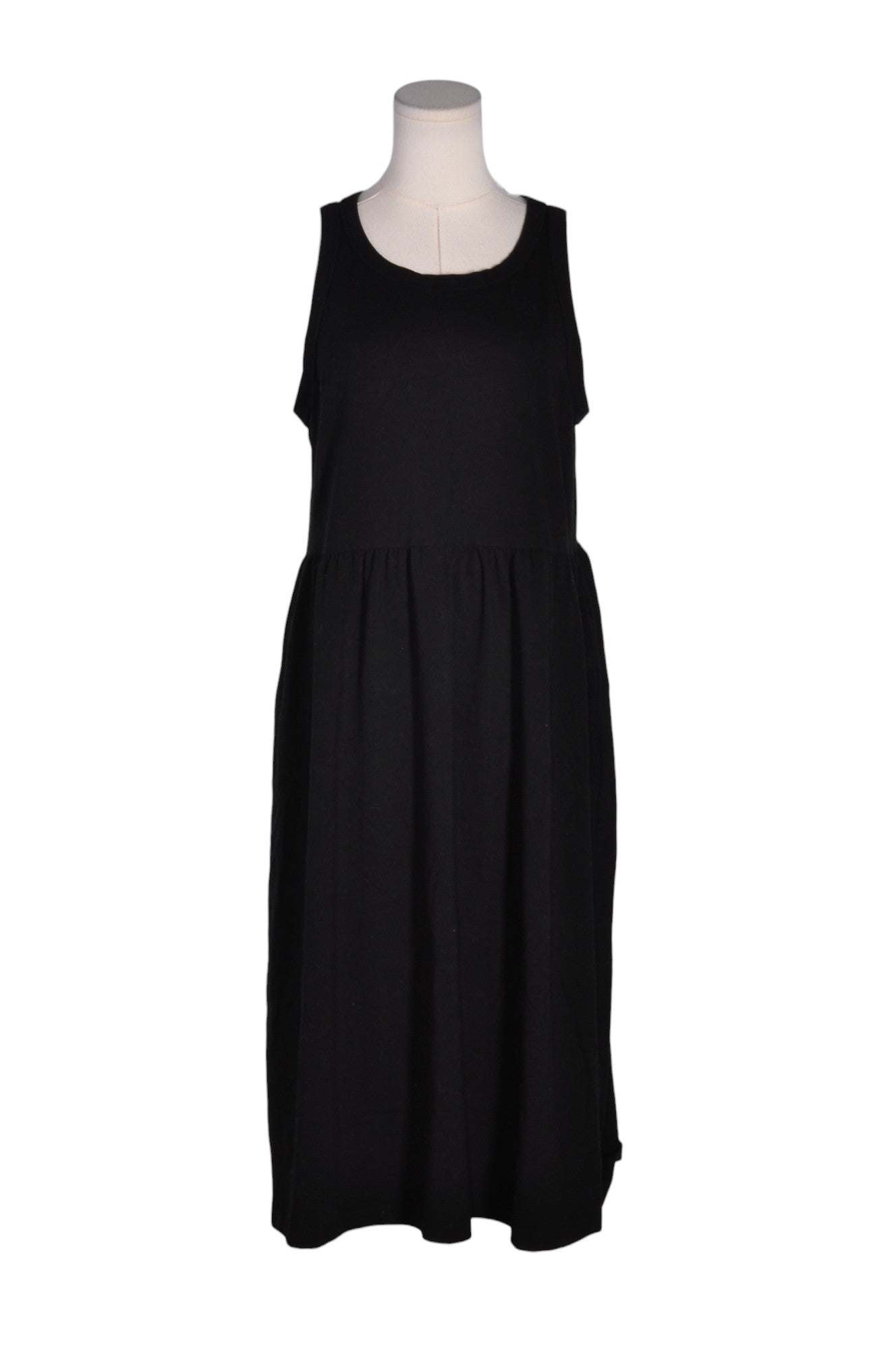 BUFFALO BY DAVID BITTON Women A-Line Dresses Regular fit in Black - XL