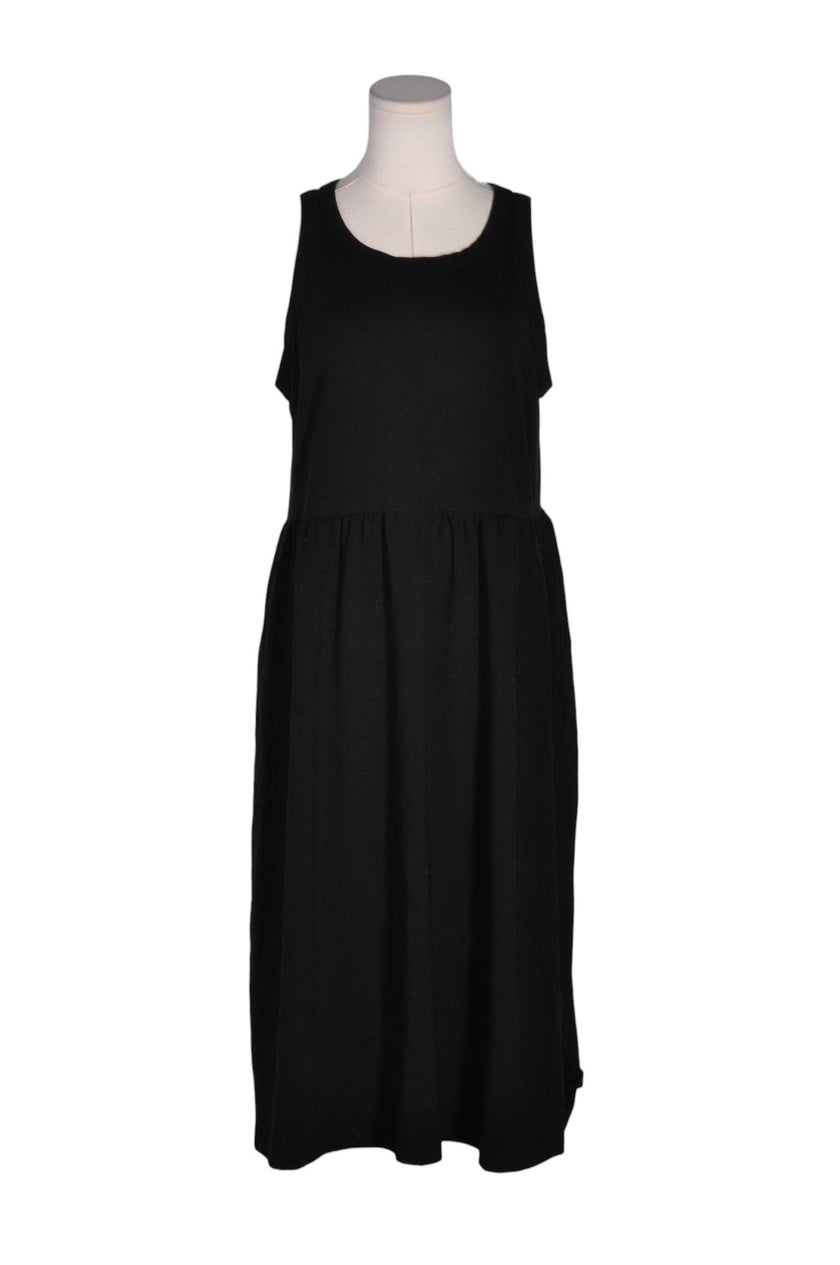 BUFFALO BY DAVID BITTON Women A-Line Dresses Regular fit in Black - XL
